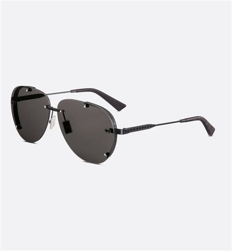 dior a1u|DIOR NeoDior A1U 61 Pilot Sunglasses .